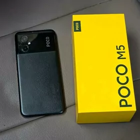 poco m5 6 128
