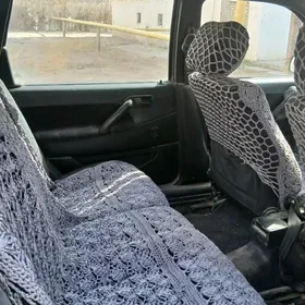 Volkswagen Passat 1993