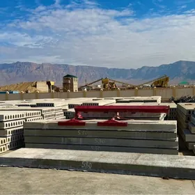 Beton plita(Бетон плито)