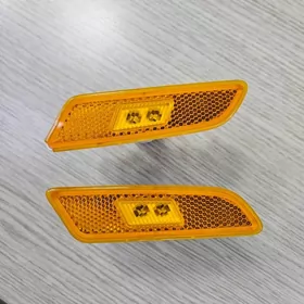 Hyundai bamper poworotnik