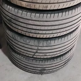 215 55 17 Hankook Ýyly23