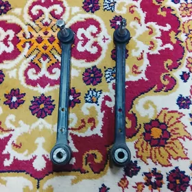 МЕРС W210 ТЯГИ