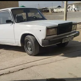 Lada 2107 1999