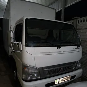 Mitsubishi Canter 2008