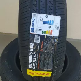 Hilo  195 60 15 Teker magazin