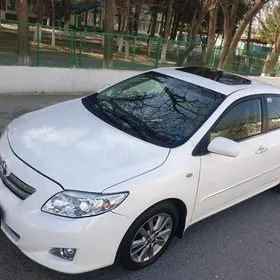 Toyota Corolla 2010