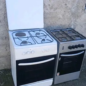 gaz plita газ плита