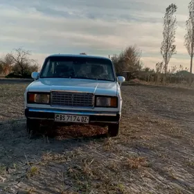 Lada 2107 1997