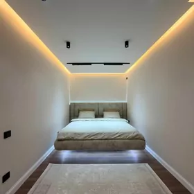 4 мкр 2 ком Атабаева