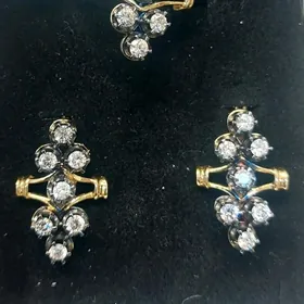 гызыл комплект