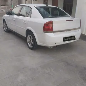 Opel Vectra 2002