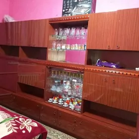 стенка и шифанер