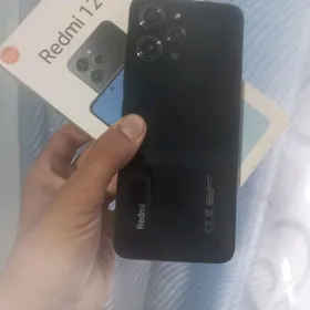 Redmi 12.   12/128