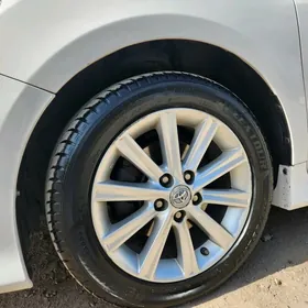 Kemry disga teker 17