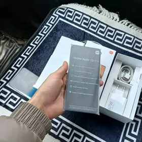 Redmi Note 13 pro