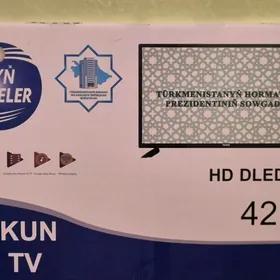 tolkun 42 tv android paket