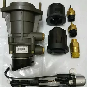 Man запчасти