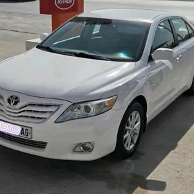 Toyota Camry 2009