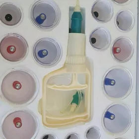 Банки вакуум