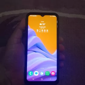 Samsung A13