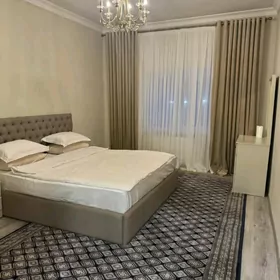 Gurtly 3 etaj 3 kom liftly