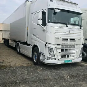 Volvo FH 500 2019