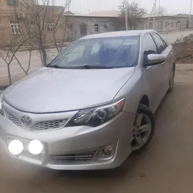 Toyota Camry 2013