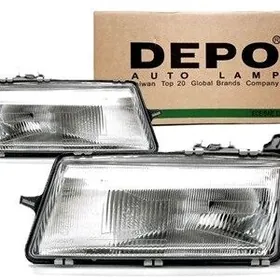 Vectra A Fara pawarotnik