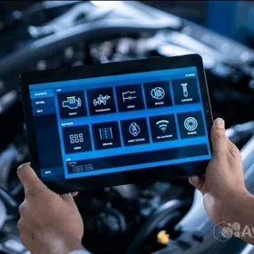 Автосервис Awtoserwis