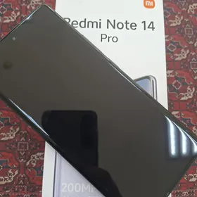 Redmi not 14 pro 12 512