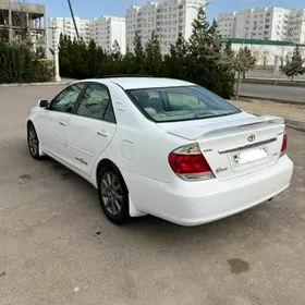 Toyota Camry 2003