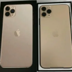 Iphone 11 pro