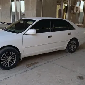 Toyota Avalon 2002