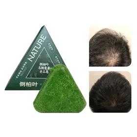 saç düşmäge garşy gaty şampun