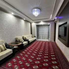 ARENDA MIR5  3KOMNAT FUL