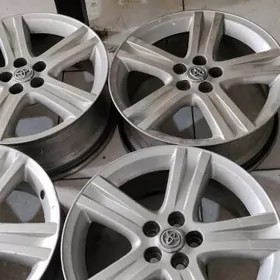 Karolla Disga 17 lik orgynal