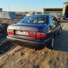 Toyota Corona 1993