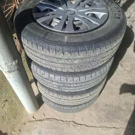 karolla diska teker 15 lik