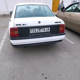 Opel Vectra 1989