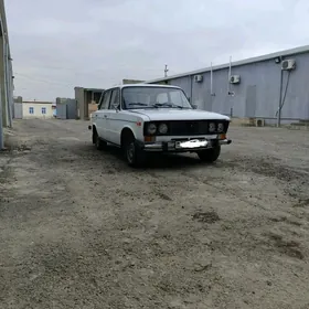 Lada 2106 2000
