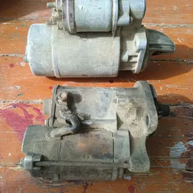 стартер Газель