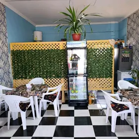 Cayhananyn icinin zatlary satl