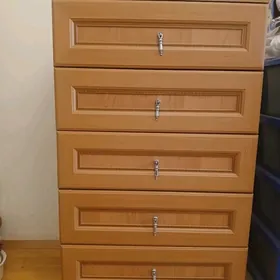 ТУМБА КОМОД