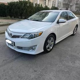 Toyota Camry 2013