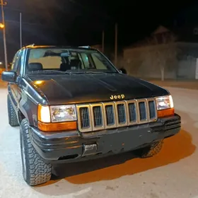 Jeep Grand Cherokee 1997