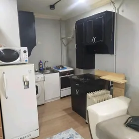 2 МКР 1 КОМНАТНАЯ