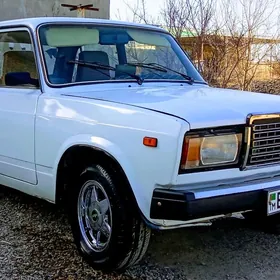 Lada 2107 1999