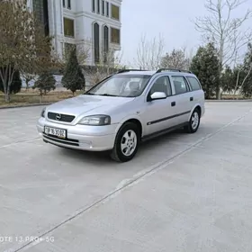 Opel Astra 2000