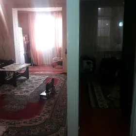 ГУЛАЛЕК 1-ком 2-этж