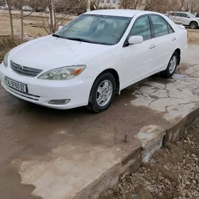Toyota Camry 2003